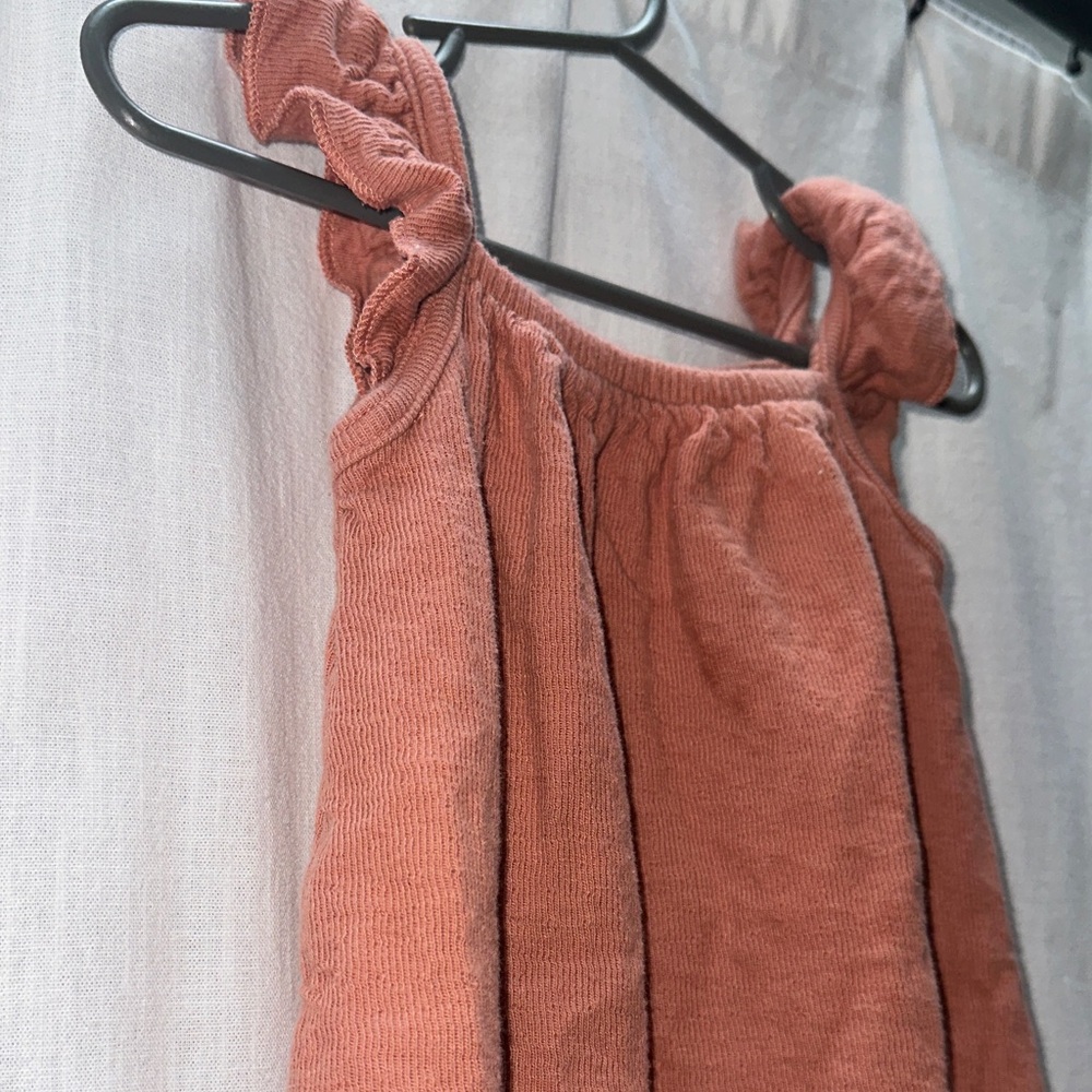 Gerber Rust Bodysuit - Picture 6 of 11